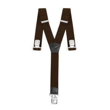 SZEROKIE SZELKI DO SPODNI NARCIARSKICH