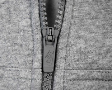 Мужская худи на молнии Nike r.S