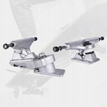 Skate Trucks Land Longboard Доска для серфинга