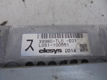 ОПОРА КОНТРОЛЛЕРА 39980-TL0-E01 ACCORD VIII