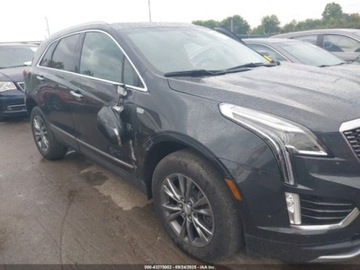 Cadillac 2021 Cadillac XT5 Premium Luxury 2021 2.0l 2.0 Benzyna 235KM, zdjęcie 7