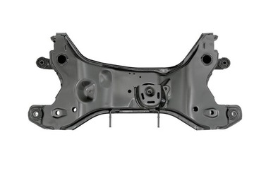 РАМА ПЕРЕДНЕЙ ПОДВЕСКИ HYUNDAI GETZ с правым рулем ДЛЯ РЫНКА ВЕЛИКОБРИТАНИЯ