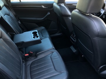 Skoda Kodiaq I SUV Facelifting 2.0 TDI SCR 150KM 2023 Skoda Kodiaq L&amp;K ! Wentylowane i podgrzewane fotel, zdjęcie 7