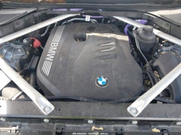 BMW X7 2024 BMW X7 xDrive40I 2024 3.0l 3.0 Benzyna 375KM, zdjęcie 9