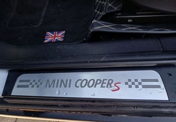 Mini Countryman R60 Crossover Facelifting 1.6 190KM 2014 MINI Countryman 249 COUNTRYMAN Cooper S ALL4 190 KM 1.6 Benzyna 190KM, zdjęcie 26