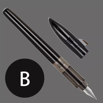 New Jinhao Shark Fountain Pens 0.5mm F nib wr