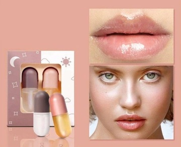 Уход за губами Увлажнение для губ