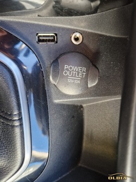 Ford B-MAX 1.6 Duratorq TDCi 95KM 2014 Ford B-MAX Titanium Led Panorama dach 1.6 Diesel 95KM, zdjęcie 19