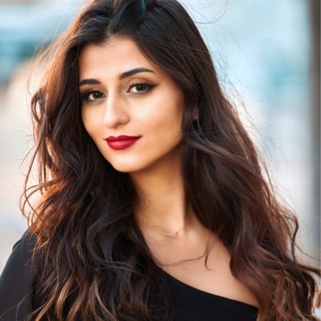 Губная помада VIPERA JUST LIPS 11 жемчуг 4г