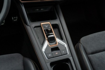 Cupra Leon II Hatchback Facelifting 1.5 eTSI MHEV 150KM 2026 Cupra Leon 1.5 eTSI 150 KM DSG - Dostępny od, zdjęcie 19