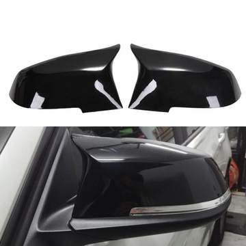 КРЫШКИ КОРПУСА ЗЕРКАЛА BMW F20 F30 F31 F32 F36 M3 M4 ВЗГЛЯД