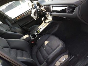 Porsche Macan 2024 Porsche Macan 2024 PORSCHE MACAN T 2.0 Benzyna 261KM, zdjęcie 11