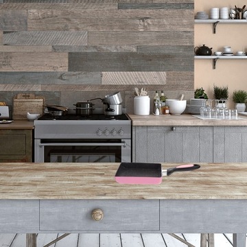 АЛЮМИНИЕВАЯ СКОВОРОДА, КВАДРАТНАЯ, СКОВОРОДА С АНТИПРИГАРНЫМ ПОКРЫТИЕМ, Сковорода для омлета