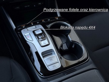 Hyundai Tucson IV 2021 Hyundai Tucson 1.6 T-GDI 180 KM 4X4 48V Automat 7DCT Krell Full LED Gwaran, zdjęcie 24