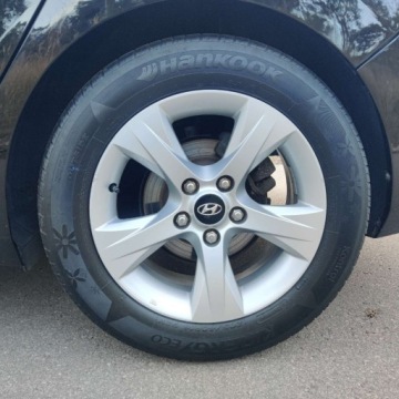 Hyundai i30 II 2016 Hyundai i30 Hyundai I30 1.4b Jeden Wlasciciel Niski Przebieg Kamera Cofa, zdjęcie 8