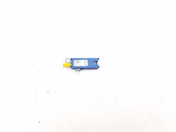 HYUNDAI SANTA FE 2005 ZESILOVAČ ANTÉNY