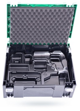 Чехол HSC II для отвертки HiKOKI 18 В.