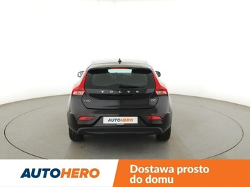 Volvo V40 II Cross Country 2.0 D2 DRIVE-E 120KM 2015 Volvo V40 klima auto czujniki parkowania, zdjęcie 5