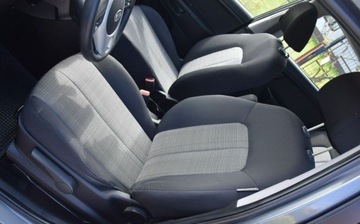 Kia Venga Mikrovan 1.4 DOHC CVVT 90KM 2010 Kia Venga 1.4B Klima 117 Tys Km Sprowadzony Oplacony 1.4 Benzyna 90KM, zdjęcie 20