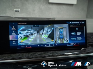 BMW X6 G06 SUV Facelifting 3.0 30d 298KM 2025 BMW X6 xDrive30d 298 KM mHEV - HarmanKardon - Kamera 360 - Pakiet Serwisowy, zdjęcie 31