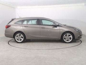 Opel Astra K Sports Tourer 1.4 Turbo 150KM 2016 Opel Astra 1.4 T, Salon Polska, Klima, zdjęcie 5