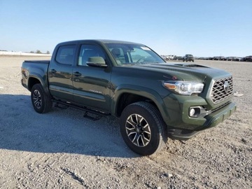 Toyota Tacoma II 2022 Toyota Tacoma Double Cab 2022 3.5l 3.5 Benzyna 278KM, zdjęcie 4