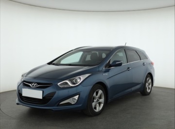 Hyundai i40 Kombi 1.7 CRDi LOW 115KM 2012 Hyundai i40 1.7 CRDI, Klima, Klimatronic, zdjęcie 1