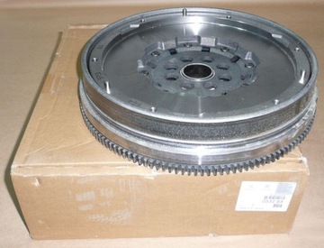 KOLO DVOUHMOTNÉ CITROEN C-CROSSER,P4007 2.2HDI