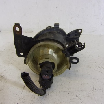 HALOGEN LEVÝ OPEL CORSA D 13262573