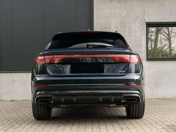 Audi Q8 SUV 3.0 50 TDI 286KM 2025 AUDI Q8 50 TDI quattro Suv 3.0 (286KM) 2025, zdjęcie 2