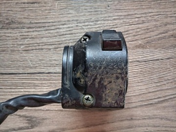 YAMAHA XV XZ XJ XS ЛЕВЫЙ ПЕРЕКЛЮЧАТЕЛЬ YHA 220