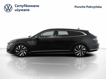 Volkswagen Arteon Fastback Facelifting 2.0 TDI 200KM 2022 Volkswagen Arteon Shooting Brake diesel, automatyc, zdjęcie 1