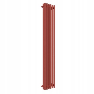 pionowy grzejnik Tune VWD 180 x 29 moc 967 W