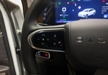 Omoda 5 1.6 T-GDI 147KM 2024 Omoda 5 VAT 23 1.6T-GDI 147KM DCT 2024 r., Salon PL, I wlasciciel 1.6, zdjęcie 20