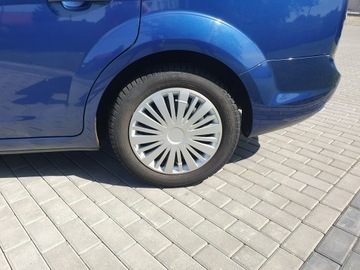 Ford Focus II 2009 Ford Focus 1.6TDCI 110KM Nawigacja Raty Zamiana, zdjęcie 13