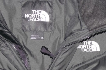 Kurtka zimowa puchowa oryginalna The North Face Saikuru XXL