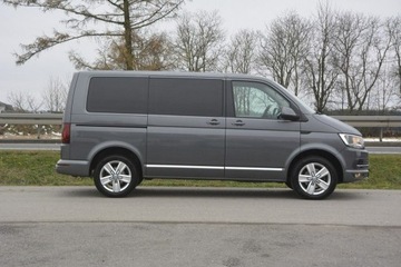 Volkswagen Caravelle T6 2017 Volkswagen Caravelle 2.0TDI Automat 8 osobowy bezw, zdjęcie 10
