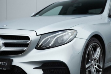 Mercedes Klasa E W213 Limuzyna 2.0 220d 194KM 2016 Mercedes-Benz Klasa E E220d Salon Polska Autotrade Mercedes-Benz 2.0, zdjęcie 1