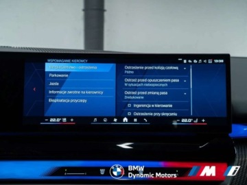 BMW Seria 5 G90-91 M Touring 4.4 V8 727KM 2026 BMW M5 M5 Touring 727 KM PHEV - Gotowy do Odbioru - Hak Holowniczy - M Dri, zdjęcie 38