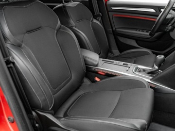 Renault Megane IV Grandtour Facelifting 1.3 TCe 140KM 2022 Renault Megane WD1356R#1.3 TCe FAP Intens EDC, zdjęcie 31