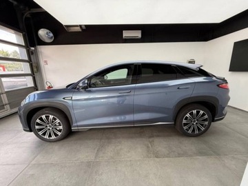 BYD Sealion 7 82.5kWh 313KM 2025 Comfort Suv 312KM 2025, zdjęcie 1