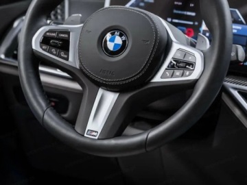 BMW X5 G05 SUV Facelifting 3.0 40d 352KM 2026 BMW X5 xDrive40d Sport Suv 3.0 (352KM) 2026, zdjęcie 10