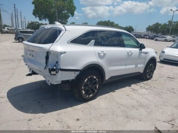 Kia Sorento IV 2025 Kia Sorento S 2025 2.5l 2.5 Benzyna 191KM, zdjęcie 5
