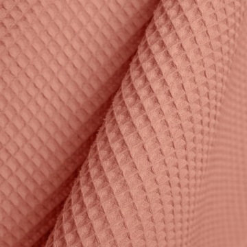 ВАФЕЛЬНАЯ ИЗГОЛОВЬЕ 150х200 СМ Textillo Polish Product ЛОСОСЬ