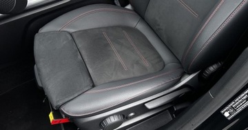 Mercedes GLA II Off-roader Facelifting 1.3 200 163KM 2025 Mercedes-Benz GLA Salon PL AMG Line Kamera cofania MBUX Tempomat Gawarancj, zdjęcie 11