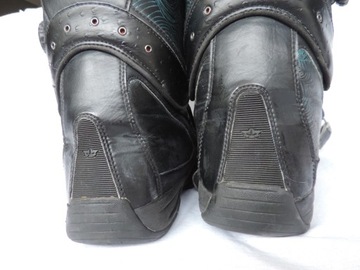 БОТИНКИ ДЛЯ СНОУБОРДА ROME SDS CON.FORMIST L VAMP BOA 41/26