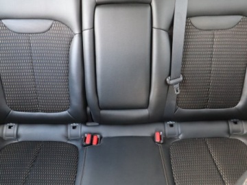 Renault Kadjar Crossover 1.6 dCi 130KM 2016 Renault Kadjar 1.6 dCi, Skóra, Klima, Klimatronic, zdjęcie 9