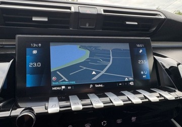 Peugeot 508 II SW 1.5 BlueHDi 130KM 2019 Peugeot 508 Full Led Skora Kamera Ambiente Focal Blis Max Opcja Gwarancja, zdjęcie 31