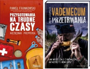 Выживальщики