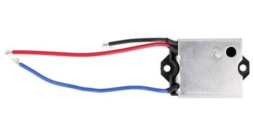 МЯГКИЙ СТАРТ МЕДЛЕННЫЙ СТАРТ SOFT GENTLE 16 А, 230 В, модуль резистора 16 А, 230 В